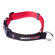 EZYDog Checkmate Collar in Red