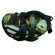 EZYDog DFD-Micro Dog Floatation Jacket Device in Camouflage