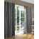 Thermalogic Weathermate Solid Insulated Color Grommet Top Curtain