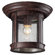 Z-Lite Outdoor Flush Mount
