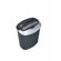 Comet America Paper Shredder 6 Sheet Cross-cut in Black