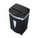 Comet America Paper Shredder 12 Sheet Micro-cut in Black