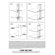 Ready Set Mount Monte Carlo Dual Wall-Mount Shelf System in Hi-Gloss Black