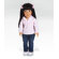 Adora Dolls Girl Play Doll Ava Ready for Fun - Black Brown Eyes