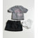 Adora Dolls 18" Doll Clothes - Girl Scout 1912 T-Shirt / Skirt Set