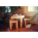 Sodura Cube Kids 3 Piece Play Table