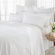 Sheridan 600 Thread Count Egyptian Blended Quilt Cover in White