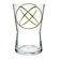 Born in Sweden Vase