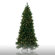 Regency International 5' Prelit Shaped Charleston Pine Artificial Christmas Tree with Clear Lights
