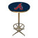 Imperial MLB Team Logo Pub Table