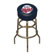Imperial MLB Team Logo 30" Bar Stool