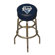 Imperial MLB Team Logo 30" Bar Stool