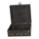 Quickway Imports Small Pirate Style Treasure Chest