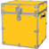 Rhino Trunk and Case Cube Armor Trunk
