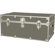 Rhino Trunk and Case Extra Extra Large Armor Trunk