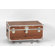 Stanley Case Works Small Finished Cedar Trunk