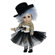 Marie Osmond Paris Posh Bitty Belle Doll