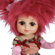 Marie Osmond Ruella Raspberry Bitty Belle Mop Top Doll