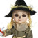 Marie Osmond Adora Belle Scarecrow Doll