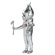 Marie Osmond Adora Belle Tin Man Doll