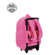 Charisma Adora Playtime Rolling on Wheels  Backpack for 13" PlayTime Baby Dolls