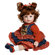Charisma Adora "Giddy Up-Girl" Doll with Red Hair / Blue Eyes