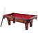 Fat Cat 7' Reno II Billiard Table
