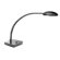 Mondoluz Vital 18" Table Lamp in Chromium