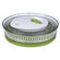 Progressive International 4 Quart Collapsible Salad Spinner
