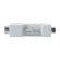 Nippon Labs Model ADT-DVIM DVI to VGA Adapter DVI/Male(24+5PINS) VGA/Female(15PINS)