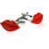 Cuff-Daddy Lips Cufflinks