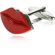 Cuff-Daddy Lips Cufflinks