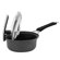 Pyrex Aluminum Saucepan with Lid