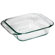 Pyrex Grip-Rite Square Baking Dish