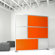 LOFTwall 72" Modern Room Divider