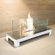 Radius Design Floor Flame Fireplace