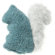 West Paw Design Sequoia Squirrel Dog Toy