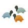 West Paw Design Turtle Dog Toy