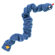 West Paw Design Wacky Worm Dog Toy