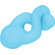 West Paw Design Large Tizzi Dog Toy