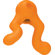 West Paw Design Large Tizzi Dog Toy