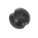 West Paw Design Jive Dog Ball