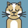 ModTots Animals Cat Painting