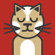 ModTots Animals Cat Painting