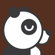 ModTots Animals Panda Painting