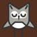 ModTots Animals Owl Print