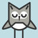 ModTots Animals Owl Print