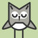 ModTots Animals Owl Print