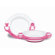 Petmate Cat Feeding Plate - 3 Pack