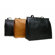 Le Donne Leather Simple Tote